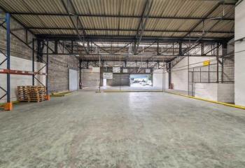 Location activité/entrepôt Paris 12 (75012) - 700 m²  à Paris 12 - 75012