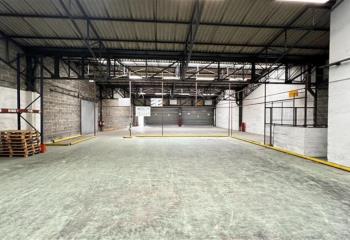 Location entrepôt - Proche périphérique et A4  à Paris 12 - 75012