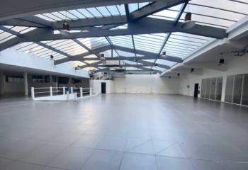 Location entrepôt - Proximité Boulevard Périphérique  à Paris 15 - 75015