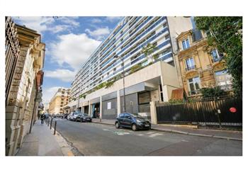 Local d'activité à louer - Logistique urbaine  à Paris 16 - 75016