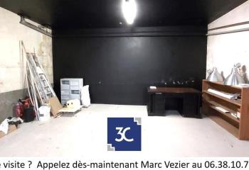 Location activité/entrepôt Paris 16 (75016) - 39 m²  à Paris 16 - 75016