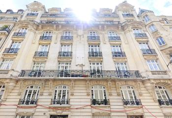 Location activité/entrepôt Paris 17 (75017) - 146 m²