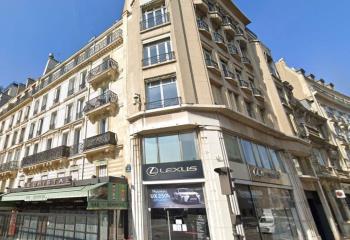 Location entrepôt - Proche RER A et métro