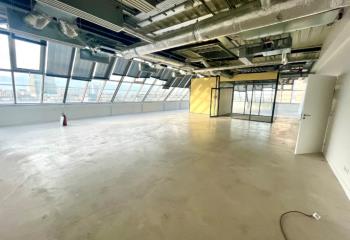 Local d'activité à louer - Proximité transports et autoroutes  à Paris 19 - 75019