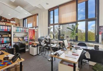 Location activité/entrepôt Paris 20 (75020) - 621 m²  à Paris 20 - 75020