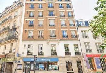 Location activité/entrepôt Paris 6 (75006) - 140 m²  à Paris 6 - 75006