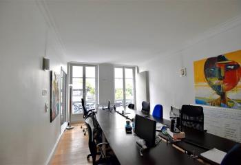 Bureaux à louer - Proximité Opéra Garnier  à Paris 9 - 75009
