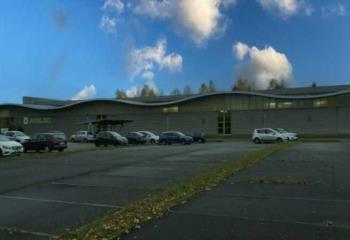 Location activité/entrepôt Pau (64000) - 7680 m²
