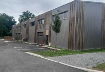 Location activité/entrepôt Pau (64000) - 6234 m²