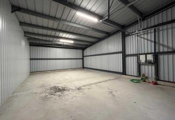 Location activité/entrepôt Perpignan (66000) - 560 m²