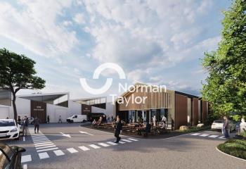Location activité/entrepôt Perpignan (66000) - 4295 m²  à Perpignan - 66000