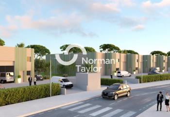 Location local d'activité - Proche A9 et gare  à Perpignan - 66000