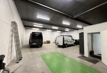Location activité/entrepôt Perrignier (74550) - 200 m²  à Perrignier - 74550