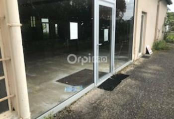 Location activité/entrepôt Pessac (33600) - 200 m²