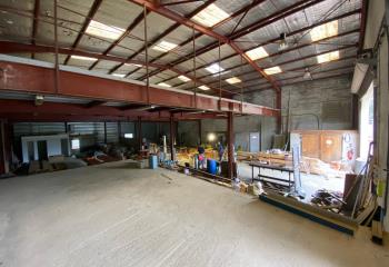Location activité/entrepôt Pignans (83790) - 756 m²