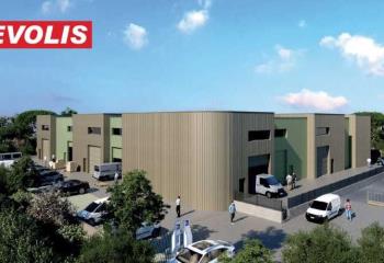 Locaux d'activité à louer - Proche A7 et A9