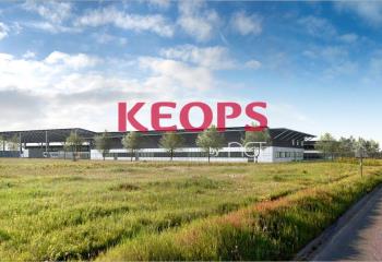 Locaux d'activités neufs à louer - RN124 sortie 6  à Plaisance-du-Touch - 31830