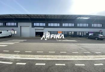 Local d'activité à louer - Proche Airbus et RN124  à Plaisance-du-Touch - 31830