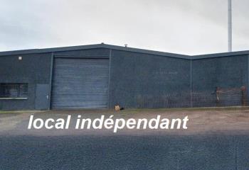 Location activité/entrepôt Plaisance-du-Touch (31830) - 1250 m²  à Plaisance-du-Touch - 31830