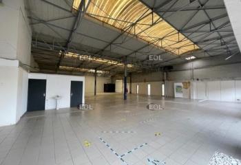 Local d'activité à louer - Accès direct N12  à Plaisir - 78370