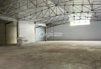 Location activité/entrepôt Pointe-à-Pitre (97110) - 770 m²