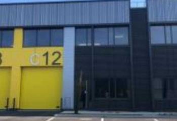 Location activité/entrepôt Poissy (78300) - 275 m²  à Poissy - 78300