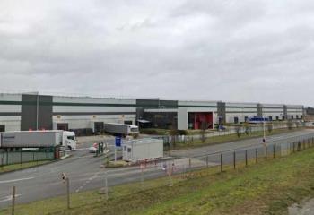 Location activité/entrepôt Poitiers (86000) - 12679 m²  à Poitiers - 86000