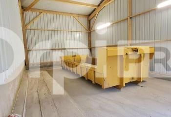 Location activité/entrepôt Pordic (22590) - 120 m²  à Pordic - 22590