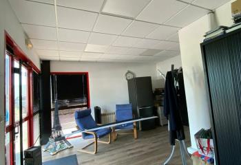 Location activité/entrepôt Pornic (44210) - 185 m²