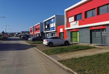Local d'activité à louer - Zone Atlantique  à Pornichet - 44380