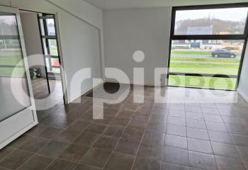Location activité/entrepôt Pornichet (44380) - 280 m²  à Pornichet - 44380