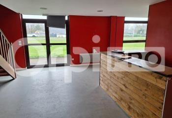 Location activité/entrepôt Pornichet (44380) - 280 m²  à Pornichet - 44380