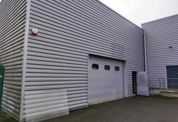 Location activité/entrepôt Pornichet (44380) - 337 m²