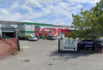 Local d'activité à louer - A64 sortie 37  à Portet-sur-Garonne - 31120