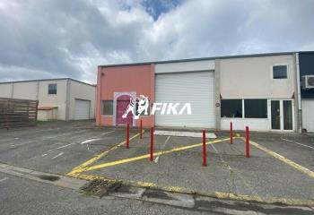 Local d'activité à louer - Proche A64 et périphérique