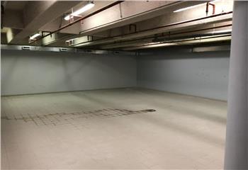 Location locaux d'activité en sous-sol - La Défense  à Puteaux - 92800