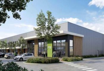 Location local d'activité - Proximité A22 et transports  à Quesnoy-sur-Deûle - 59890