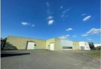 Local d'activités à louer - Proximité Lyon et aéroport  à Reyrieux - 01600