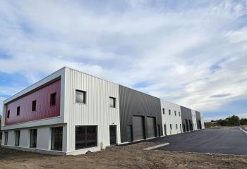 Locaux d'activité à louer - Proximité RN7  à Riorges - 42153