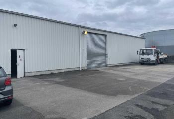 Location locaux d'activité - Proximité bus et autoroute