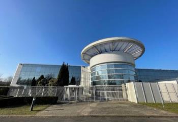 Location activité/entrepôt Roissy-en-France (95700) - 5701 m²
