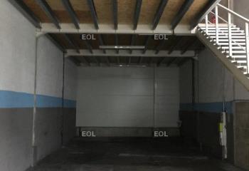 Location cellules d'activité - Proche A3 et transports
