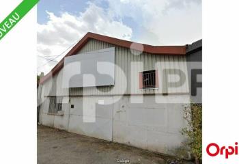 Location activité/entrepôt Romans-sur-Isère (26100) - 250 m²  à Romans-sur-Isère - 26100