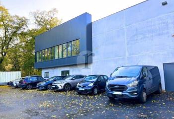 Location local d'activité - A22  à Roncq - 59223