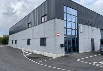 Local d'activité à louer - Proximité A22