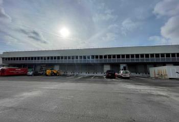 Location activité/entrepôt Rosny-sous-Bois (93110) - 4190 m²
