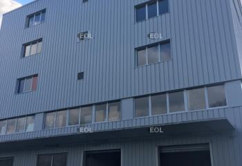 Local d'activité à louer - Proche A3, A86, A103, RER E