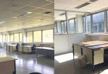 Location activité/entrepôt Rouen (76000) - 3000 m²  à Rouen - 76000