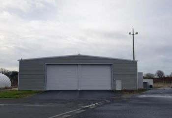 Location activité/entrepôt Rouen (76000) - 678 m²  à Rouen - 76000
