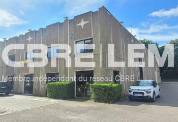 Local d'activité à louer - Proximité voie rapide